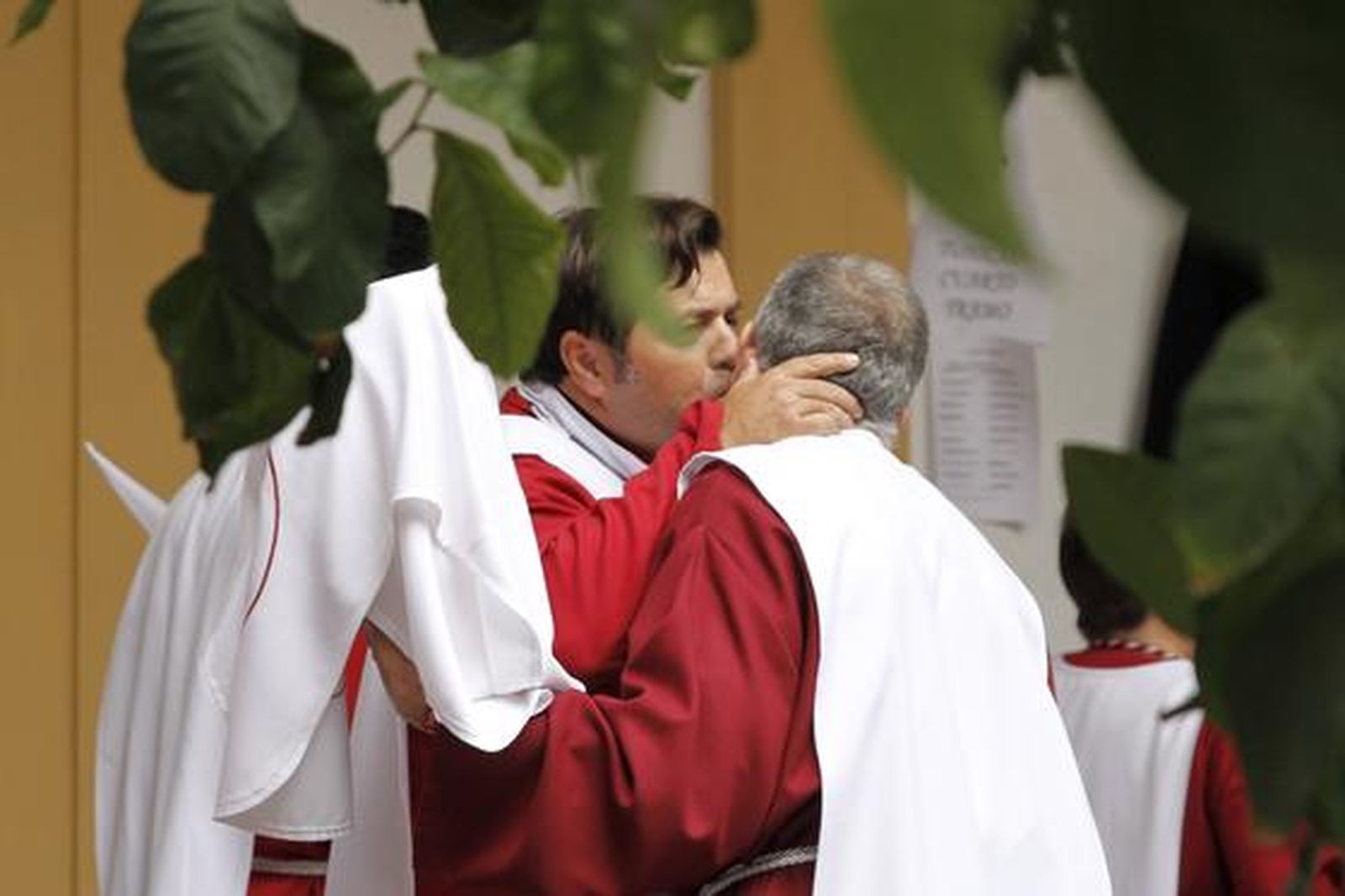 Foto: Alex Camara / Pepe Villoslada