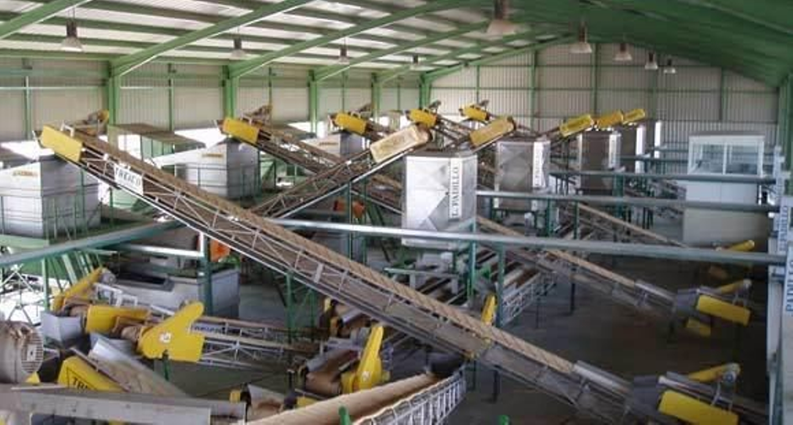 Oleoestepa se convierte en el nuevo proveedor de Mercadona de aceite de oliva virgen extra