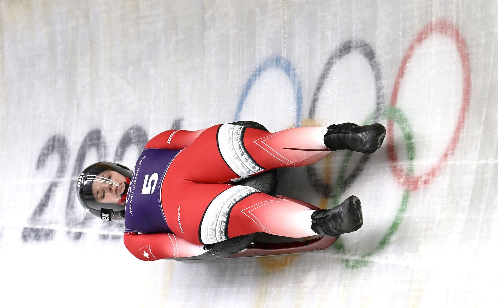 Las mejores fotos de los Juegos Olímpicos de invierno Milán Cortina d'Ampezzo 2026 | Segunda jornada