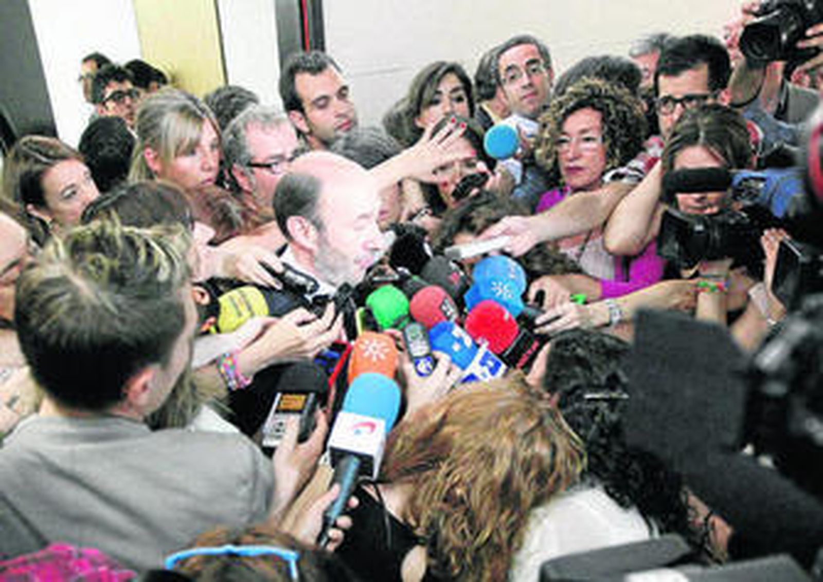 Razones para un 'no'