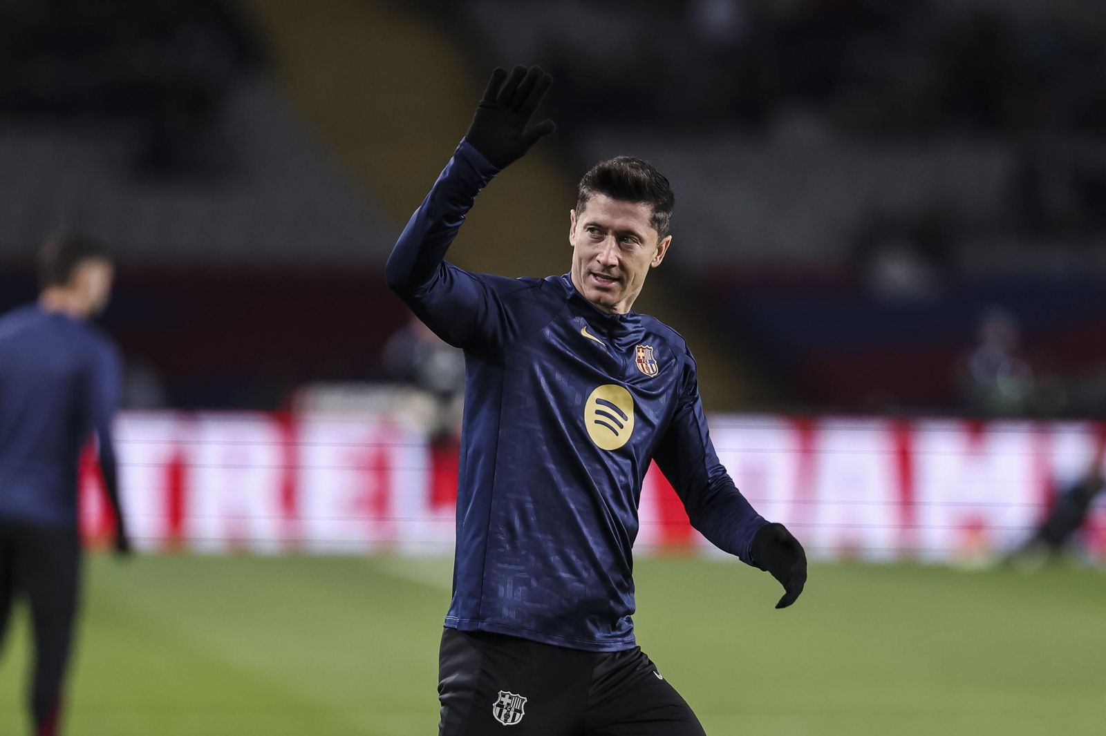 Las fotos del Barcelona - Leganés