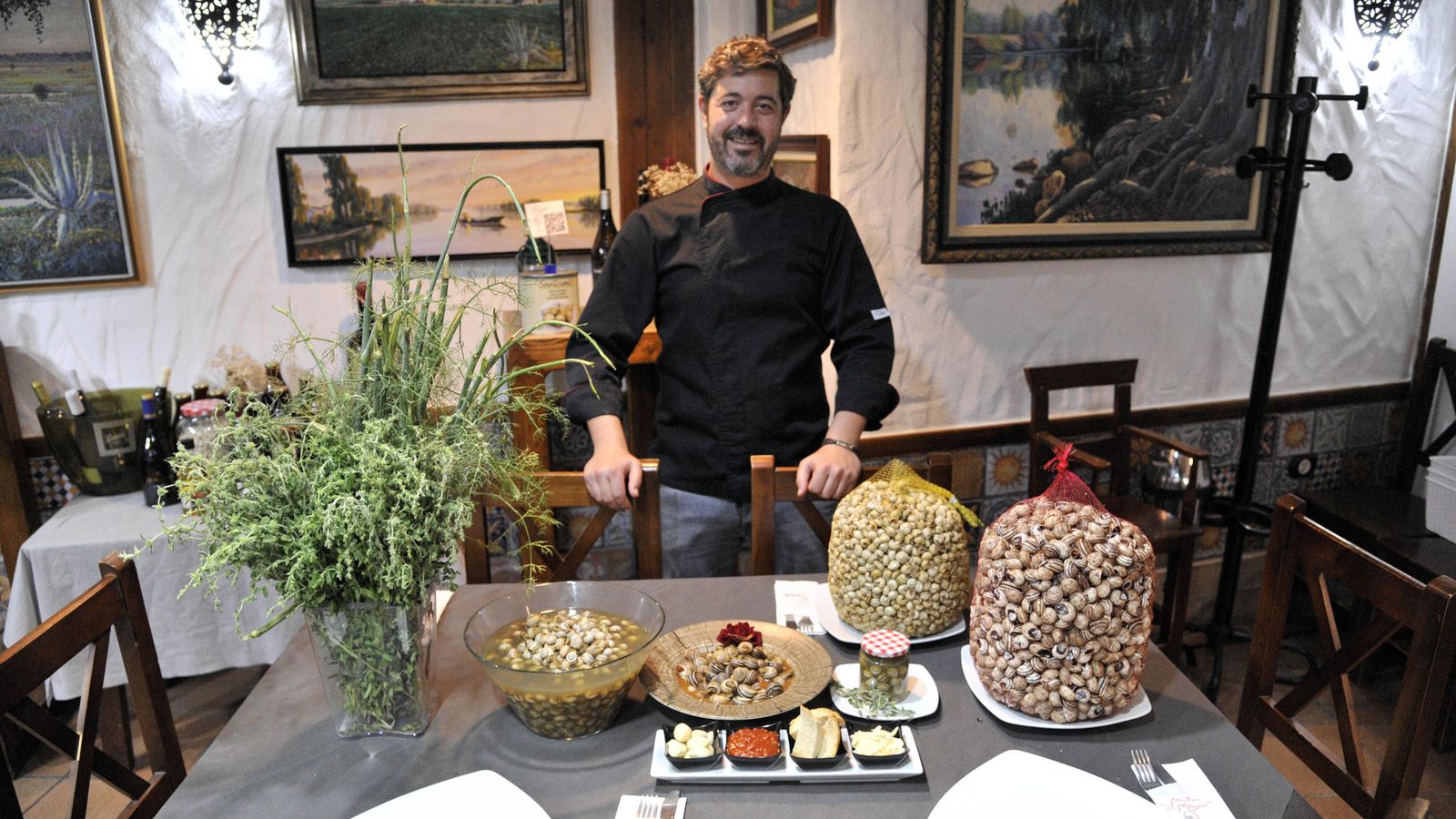 Casa Pengue ofreciendo tradición e innovación