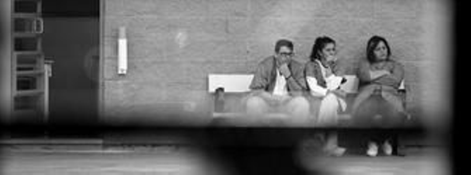 Reclusos y comunidad terapéutica trabajan juntos para lograr que el módulo 6 pase a la historia de la marcocárcel onubense.