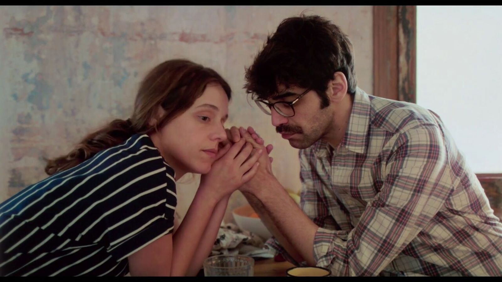 'Los días que vendrán', de Carlos Marques-Marcet