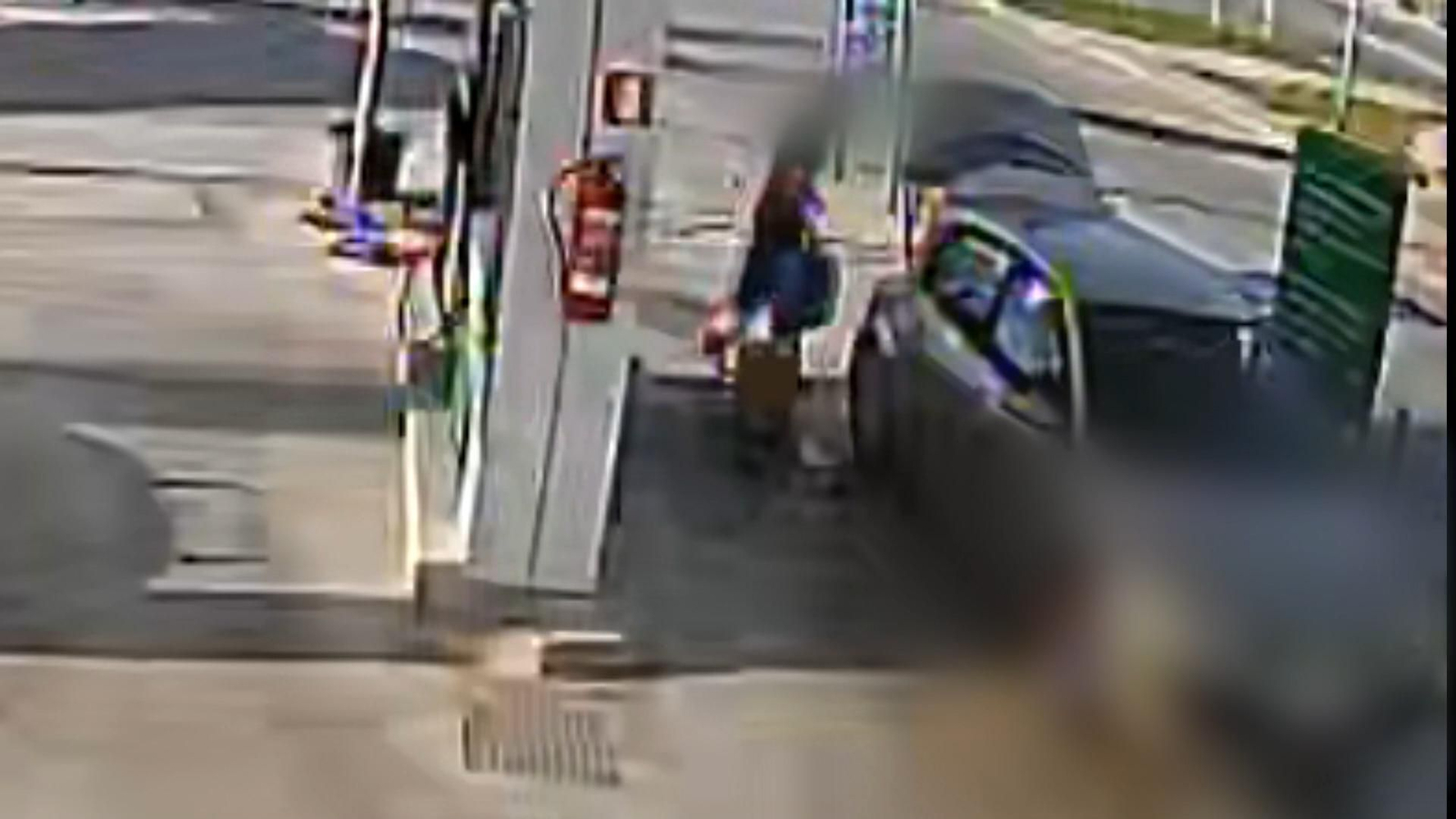 Detenido por gastar 18.884 euros en gasolina con la tarjeta de la empresa que lo despidió