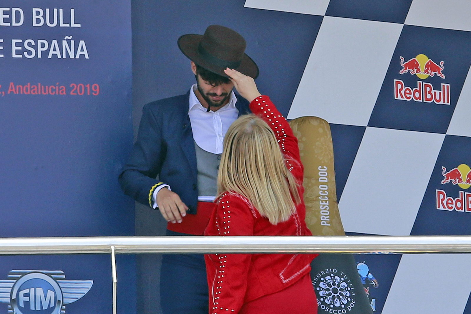 Galería de imágenes del Domingo de Mundial en el Circuito de Jerez Ángel Nieto