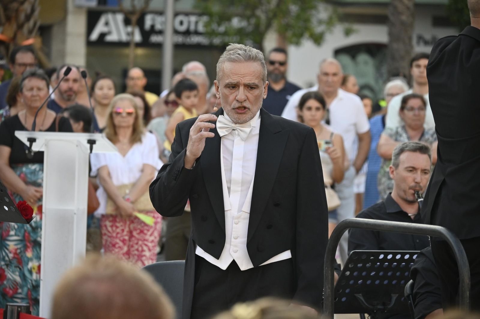 Inauguración de la Plaza de La Merced de Huelva en imágenes