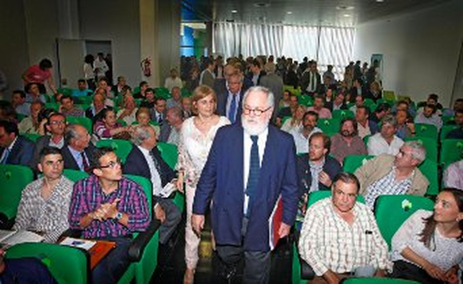 Espíritu emprendedor para no resignarse al desempleo