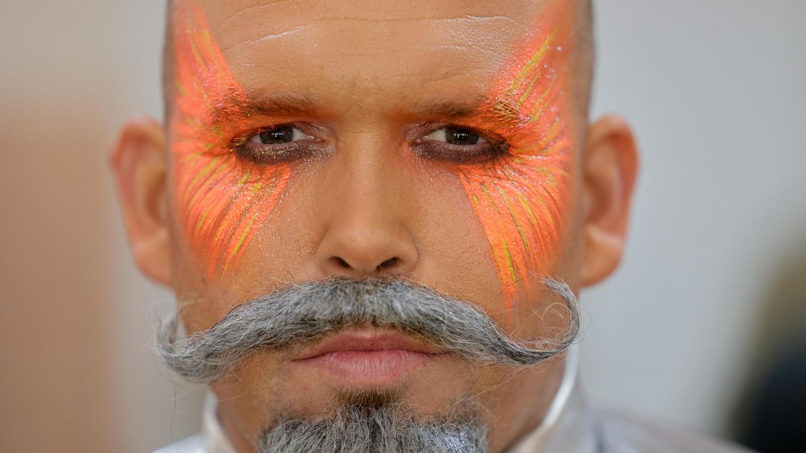 Búscate entre las mejores imágenes de la primera sesión de semifinales del COAC 2025