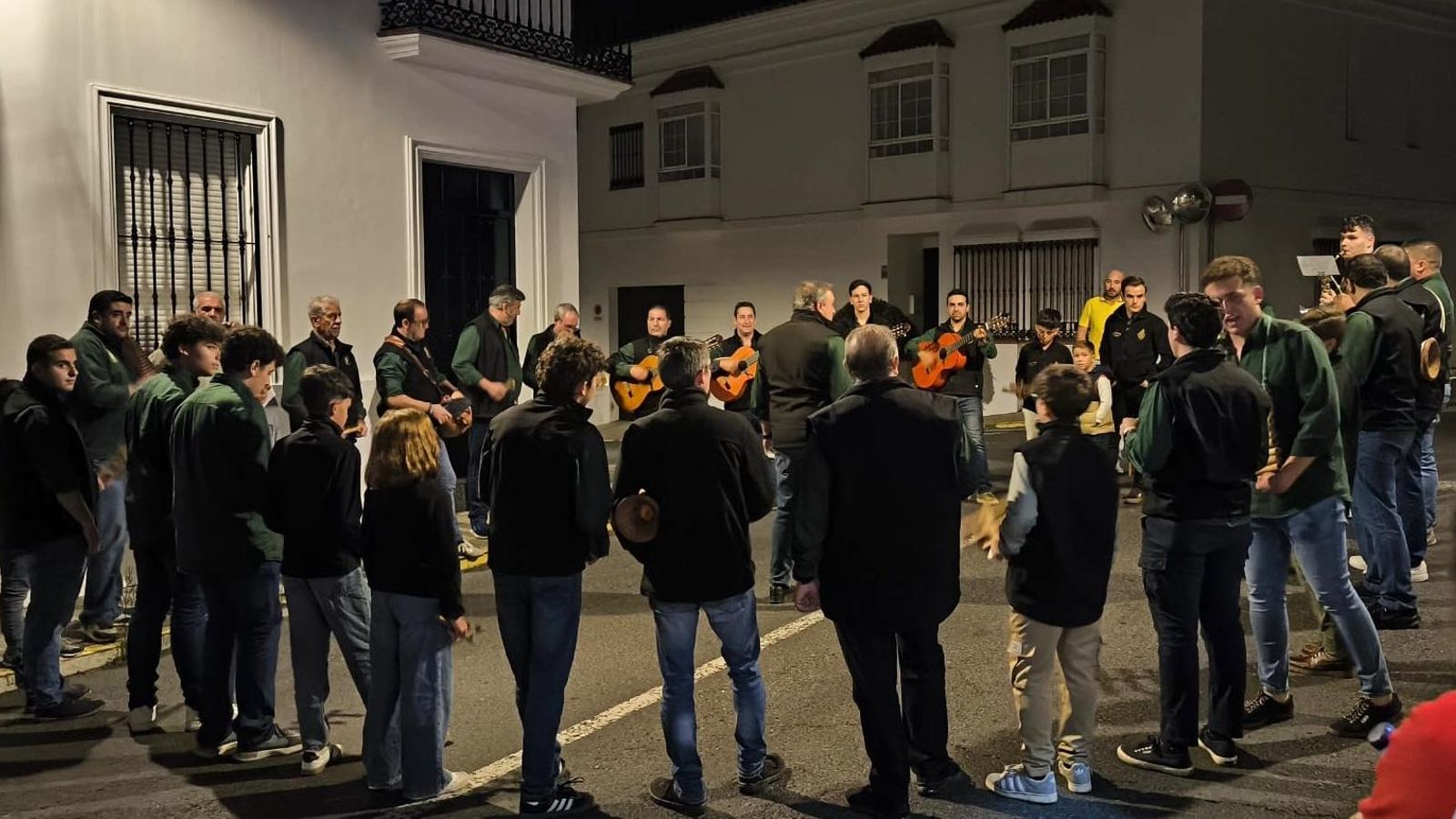 Este fin de semana será el último de la temporada