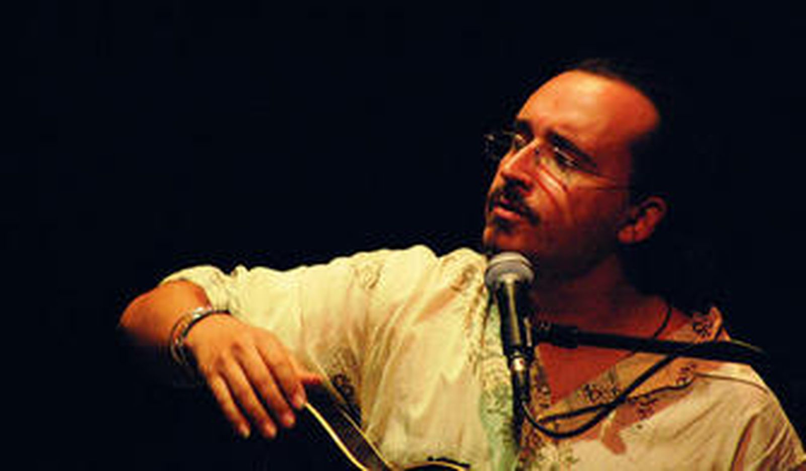 Juan Trova lidera Mangrana.