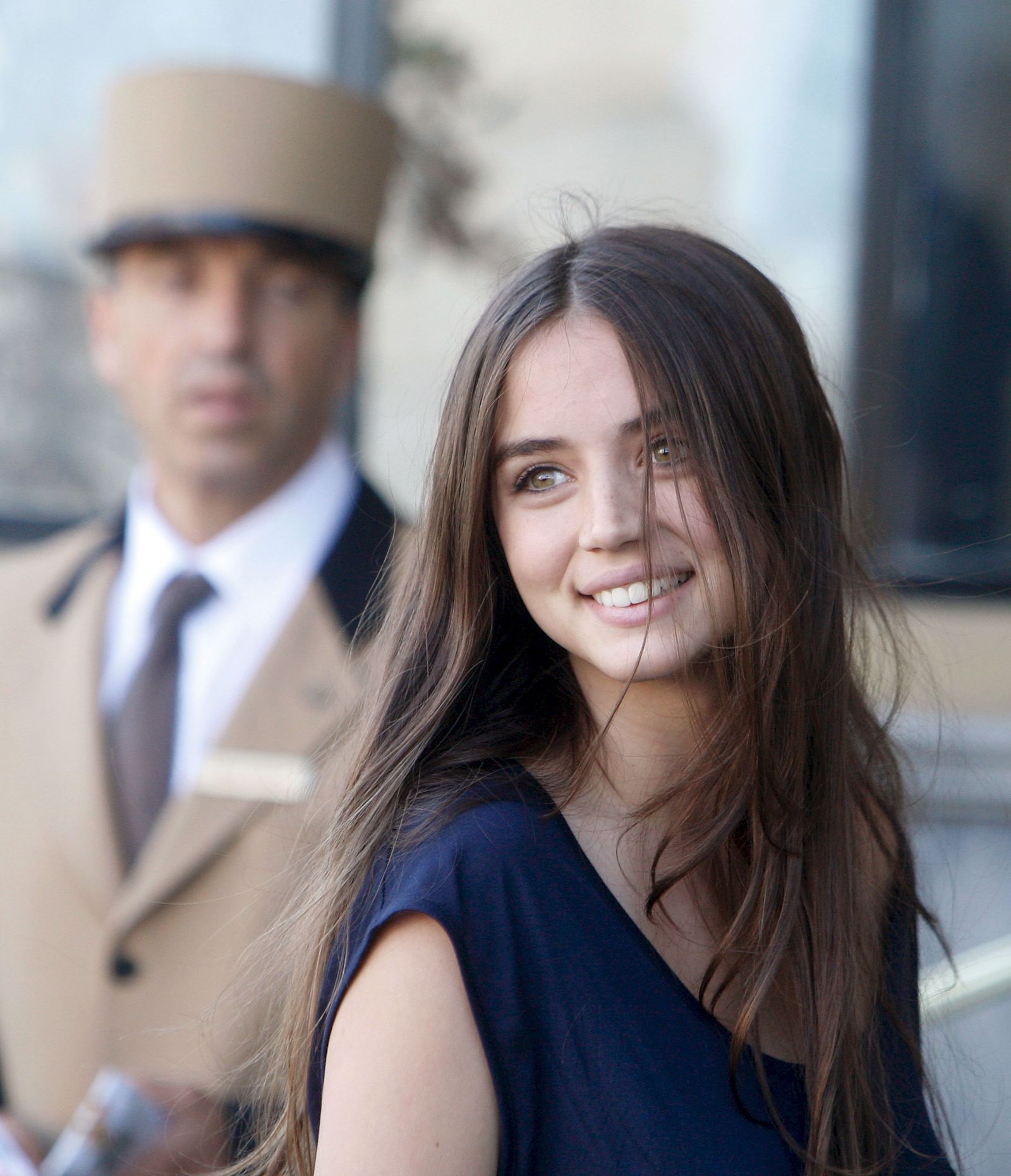 Las sonrisas más bonitas de Hollywood