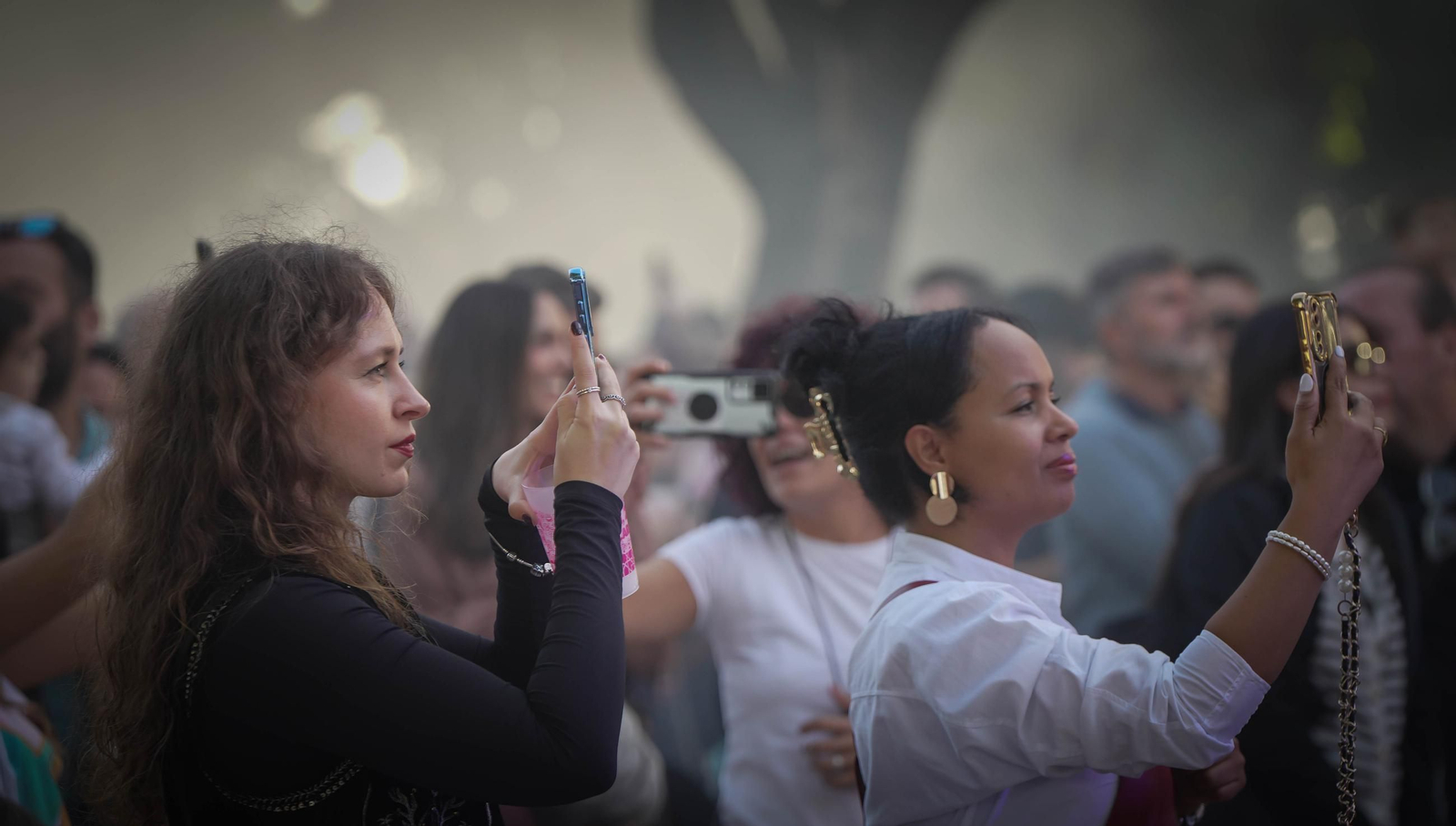 Búscate en el Rabanito Festival Jerez 2025