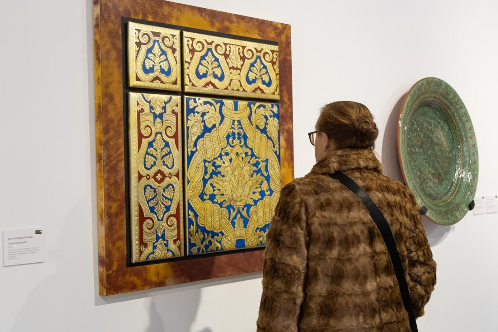 XXVI Premio Fundación Unicaja de Artesanía