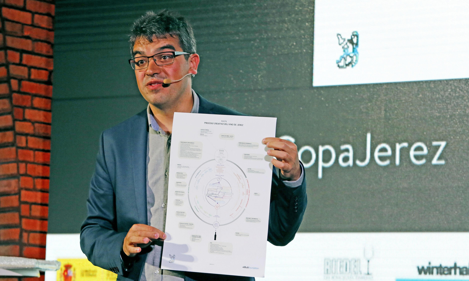 Las imágenes de la primera jornada de la Copa Jerez