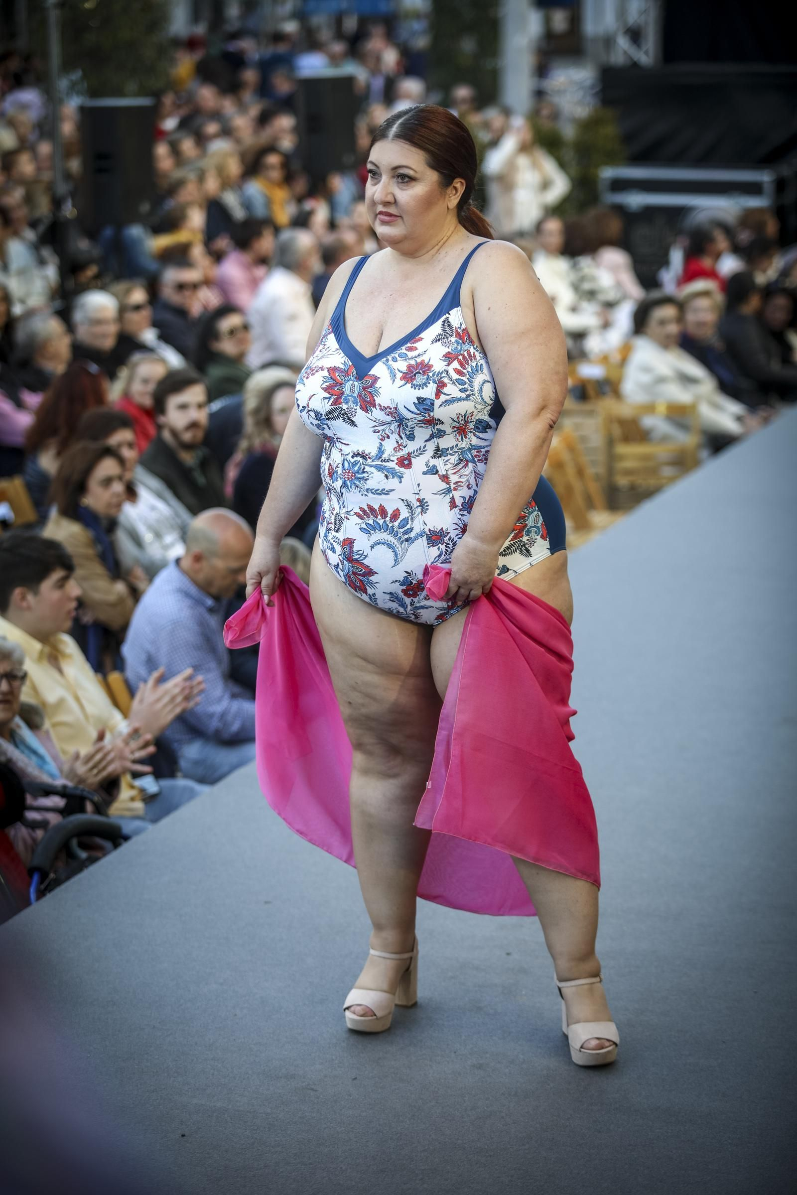 Imágenes de la pasarela 'SFDOModa'