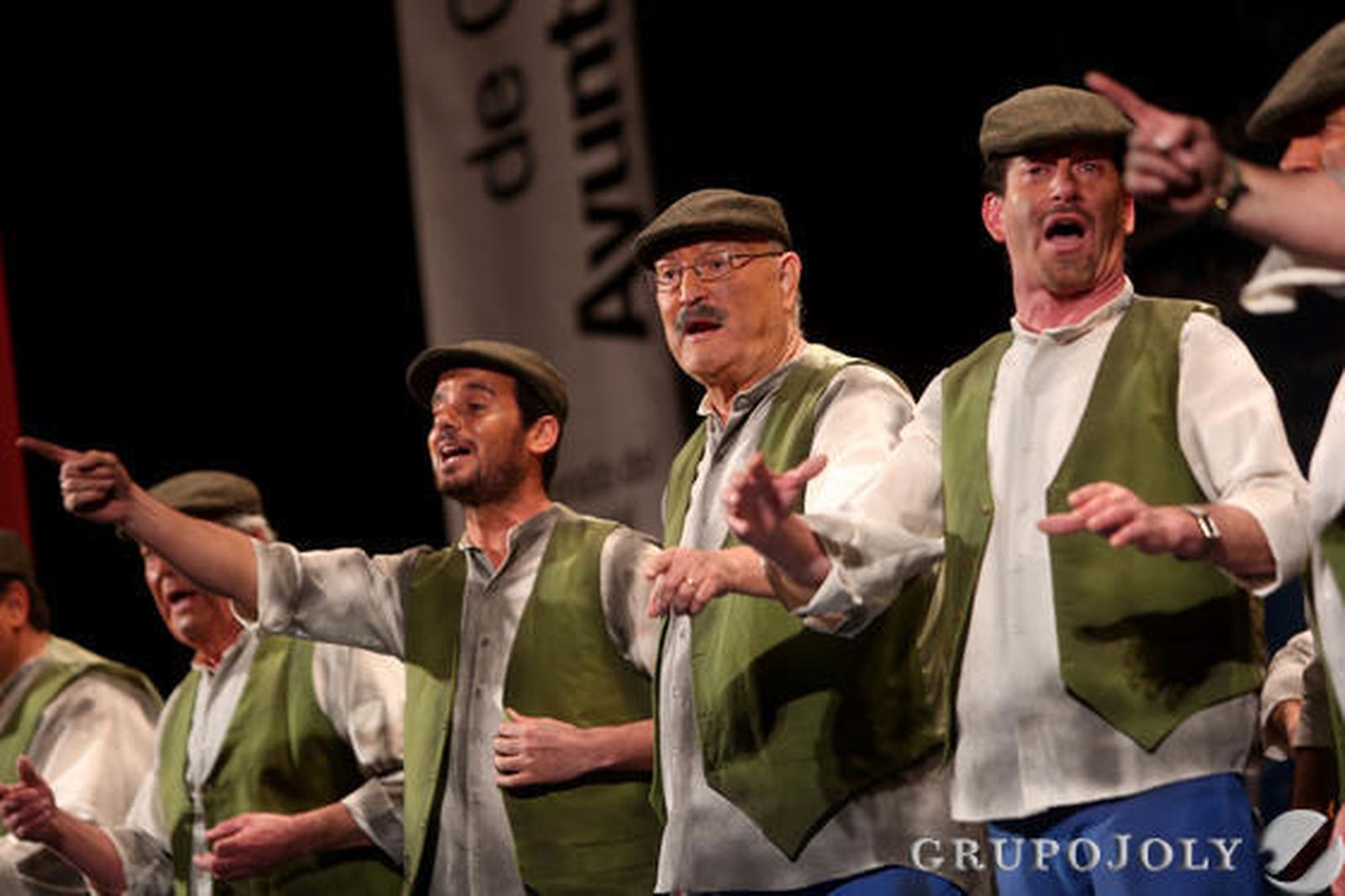 Foto: Lourdes de Vicente y Fito Carreto