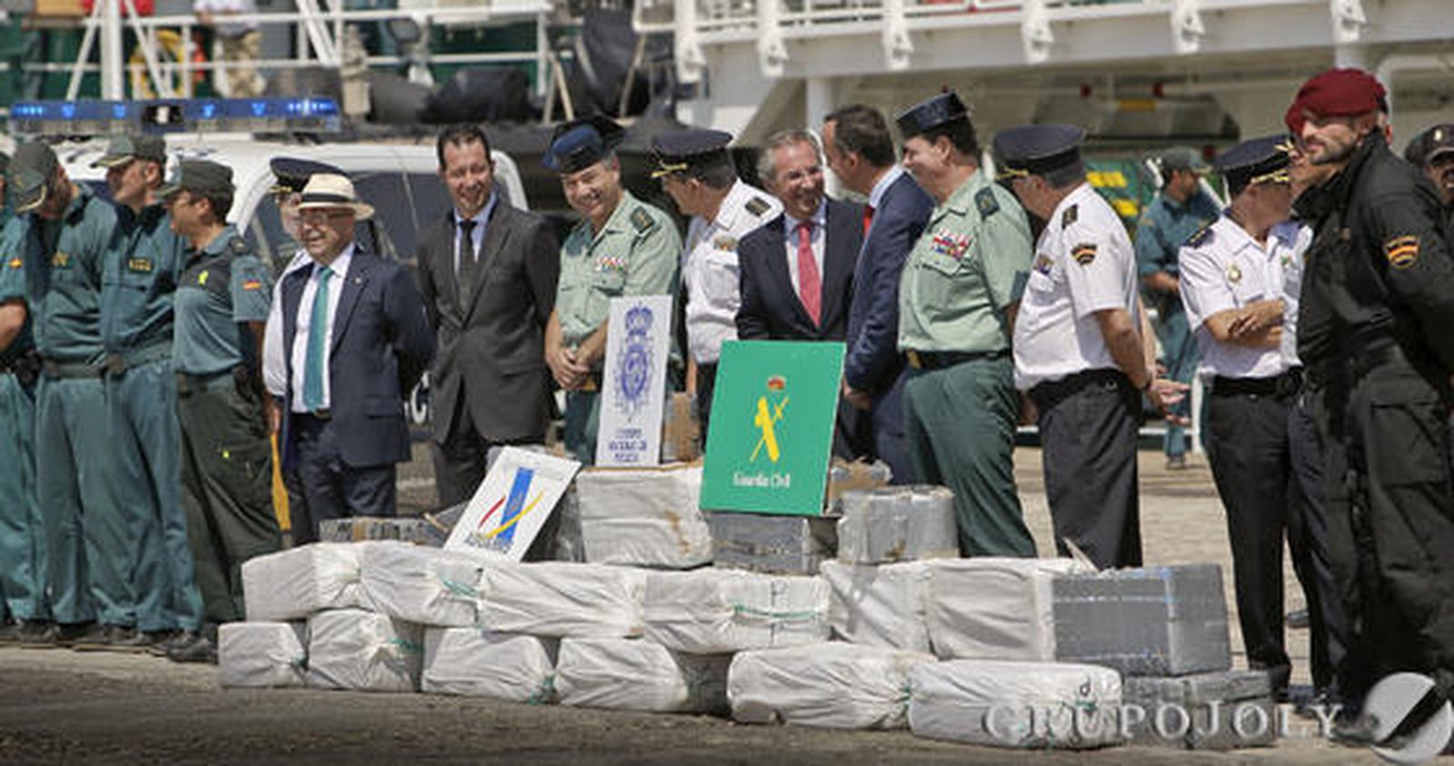 Foto: Julio Gonzalez