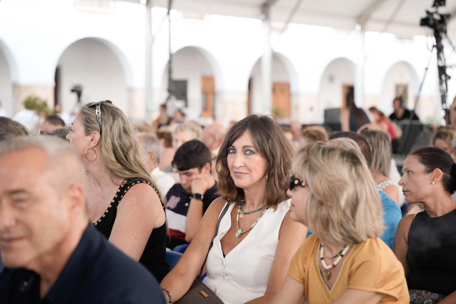 XLII Festival de Música Tradicional de la Alpujarra, en imágenes