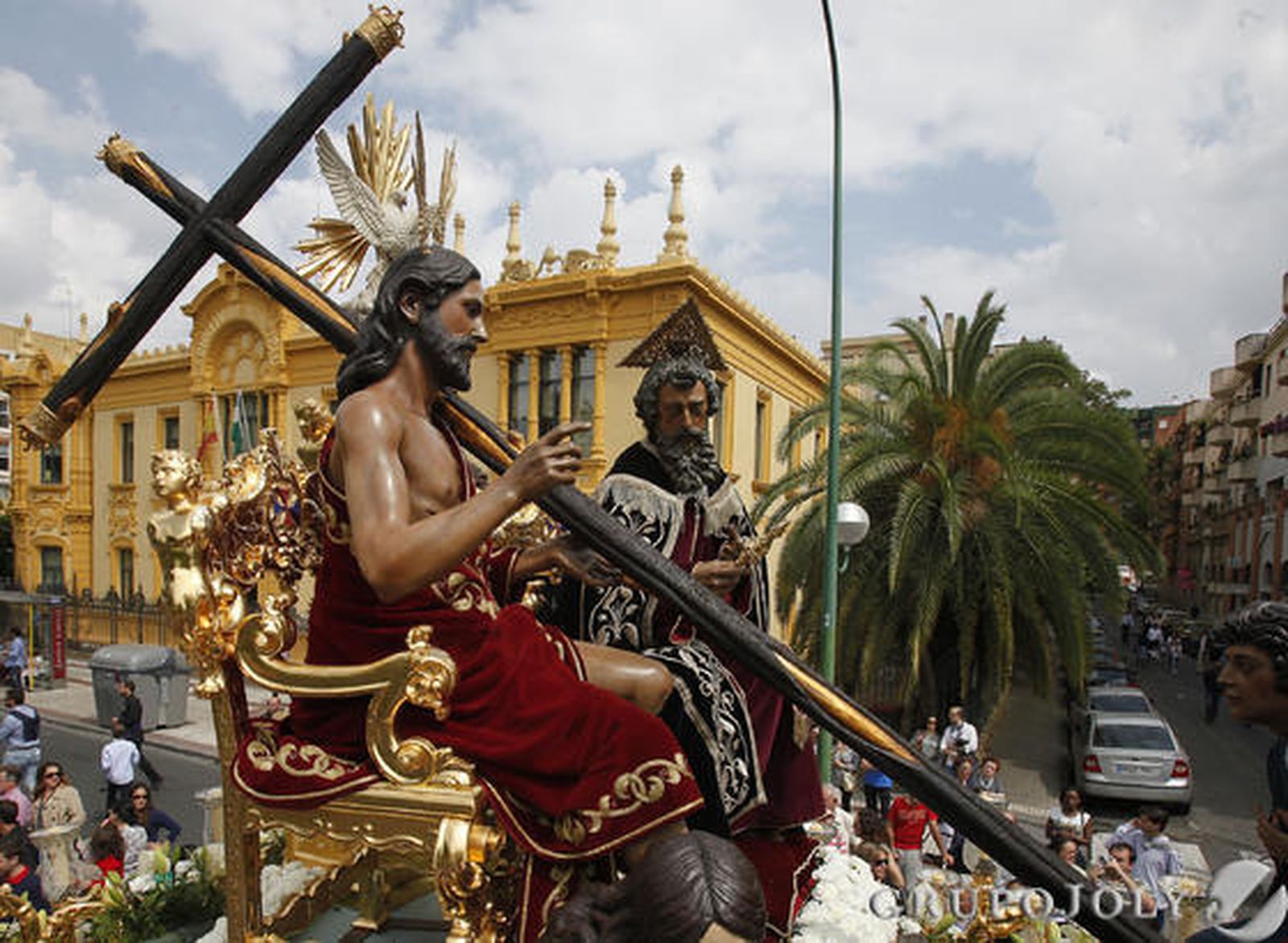 Foto: José Ángel García