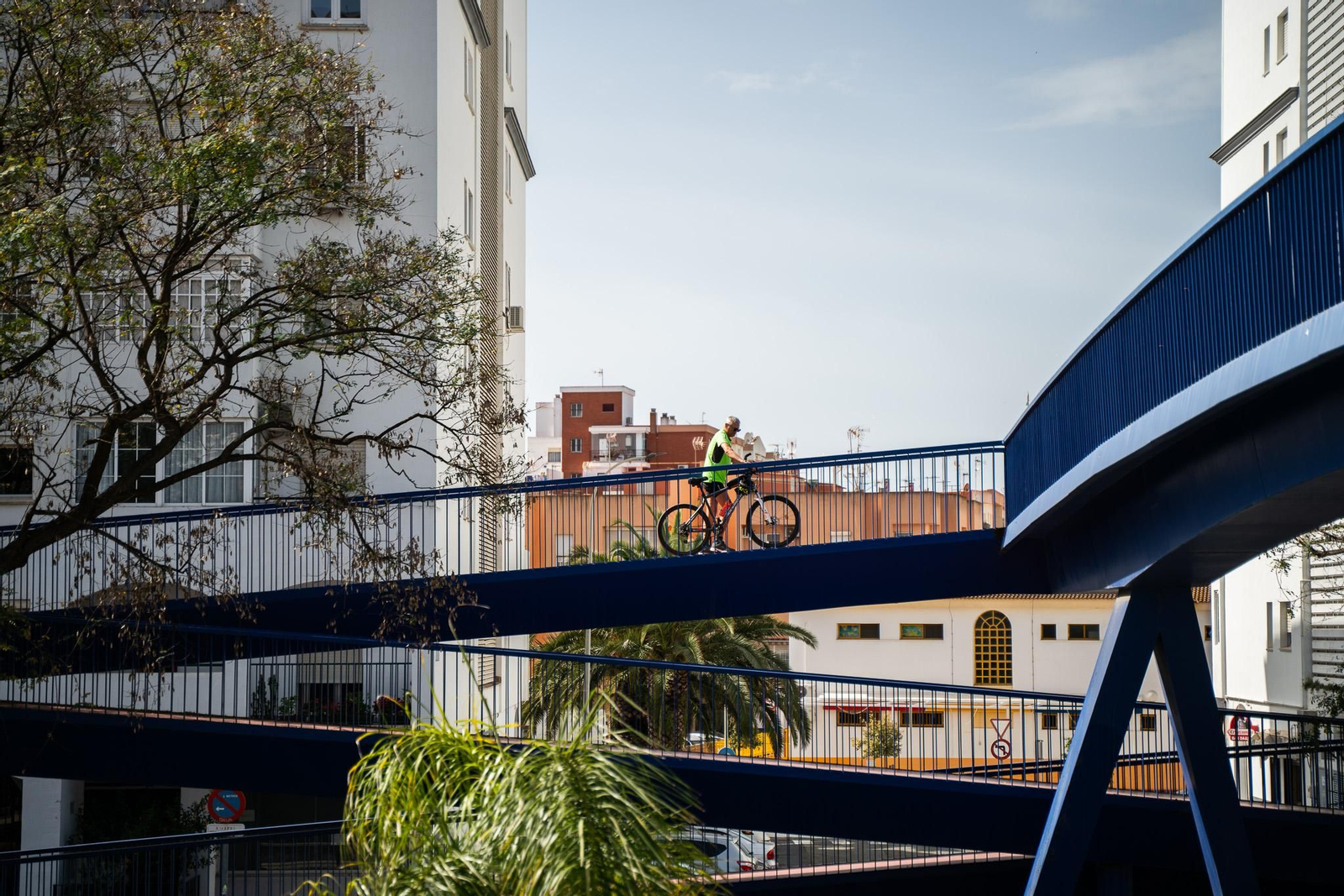 Las imágenes más destacadas del jueves 10 de abril en Huelva