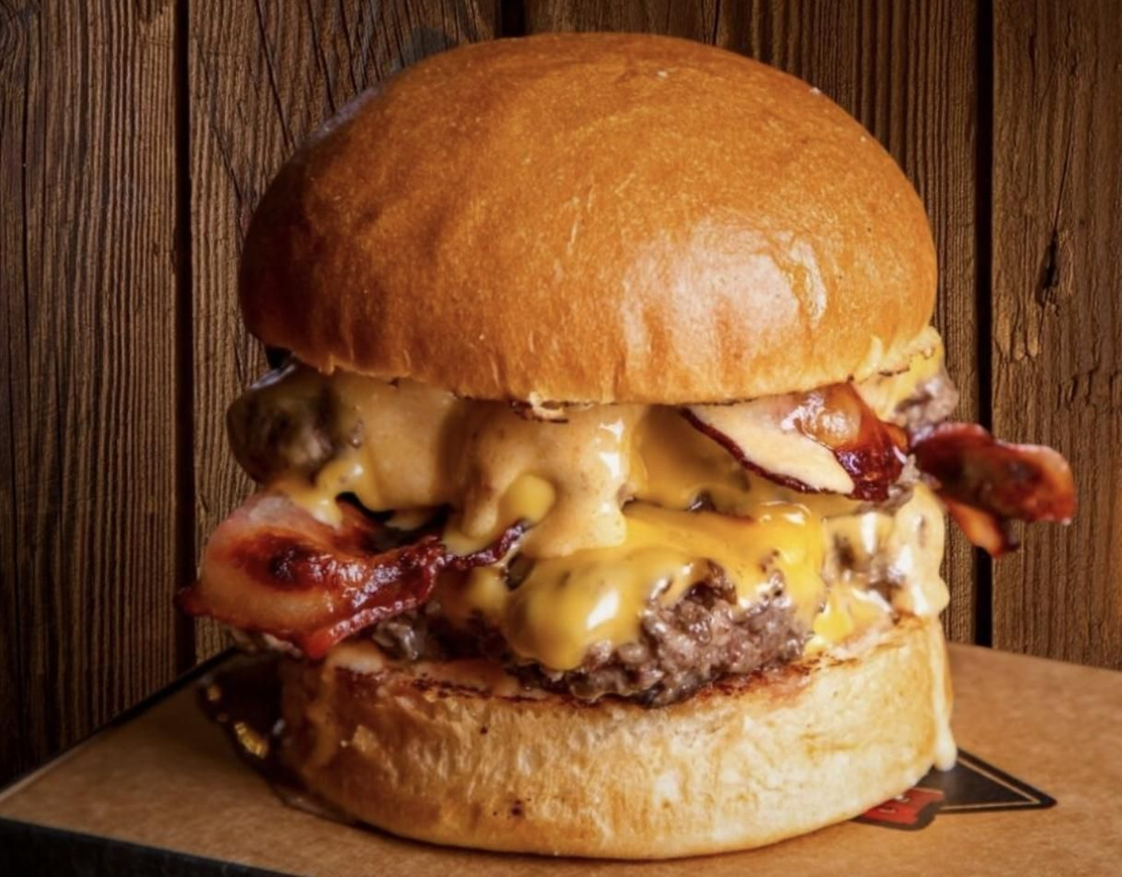 IV Campeonato de España de Hamburguesas: las 18 burgers candidatas de Sevilla y dónde probarlas