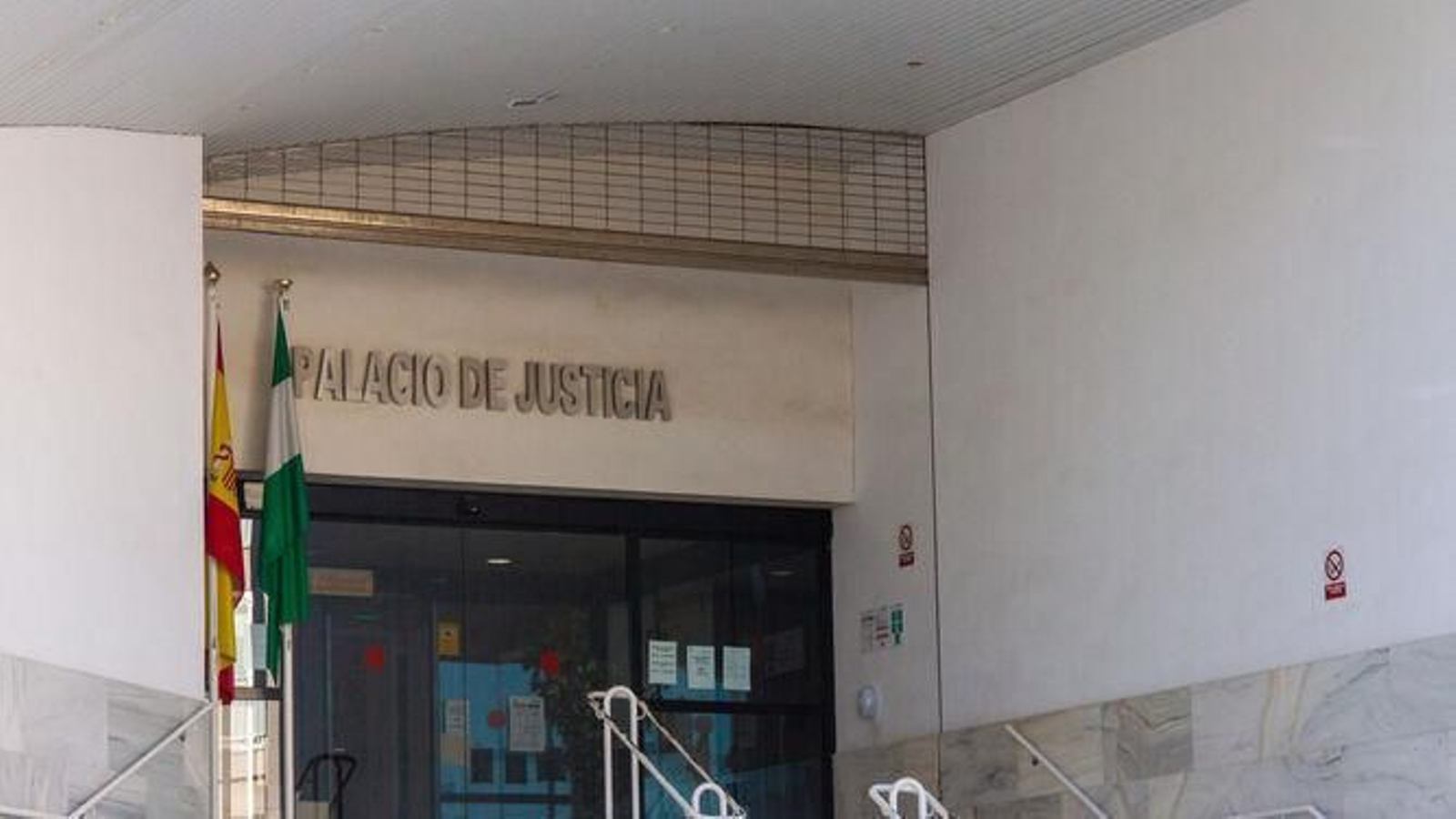 Prisión provisional para el detenido tras la muerte de un hombre en Motril