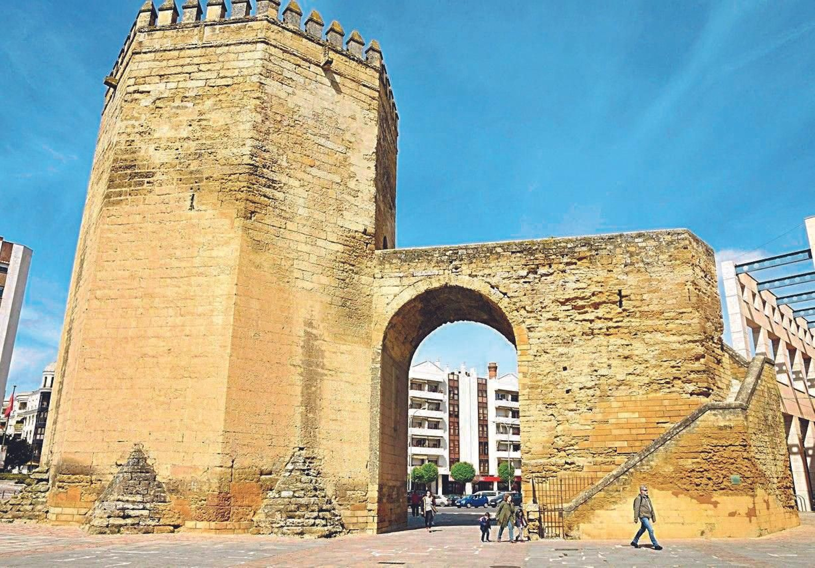 Torre de la Malmuerta