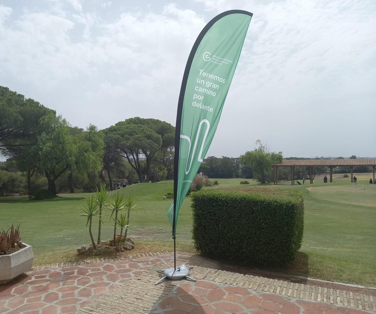 El torneo tuvo participantes de Huelva, Sevilla o Madrid.