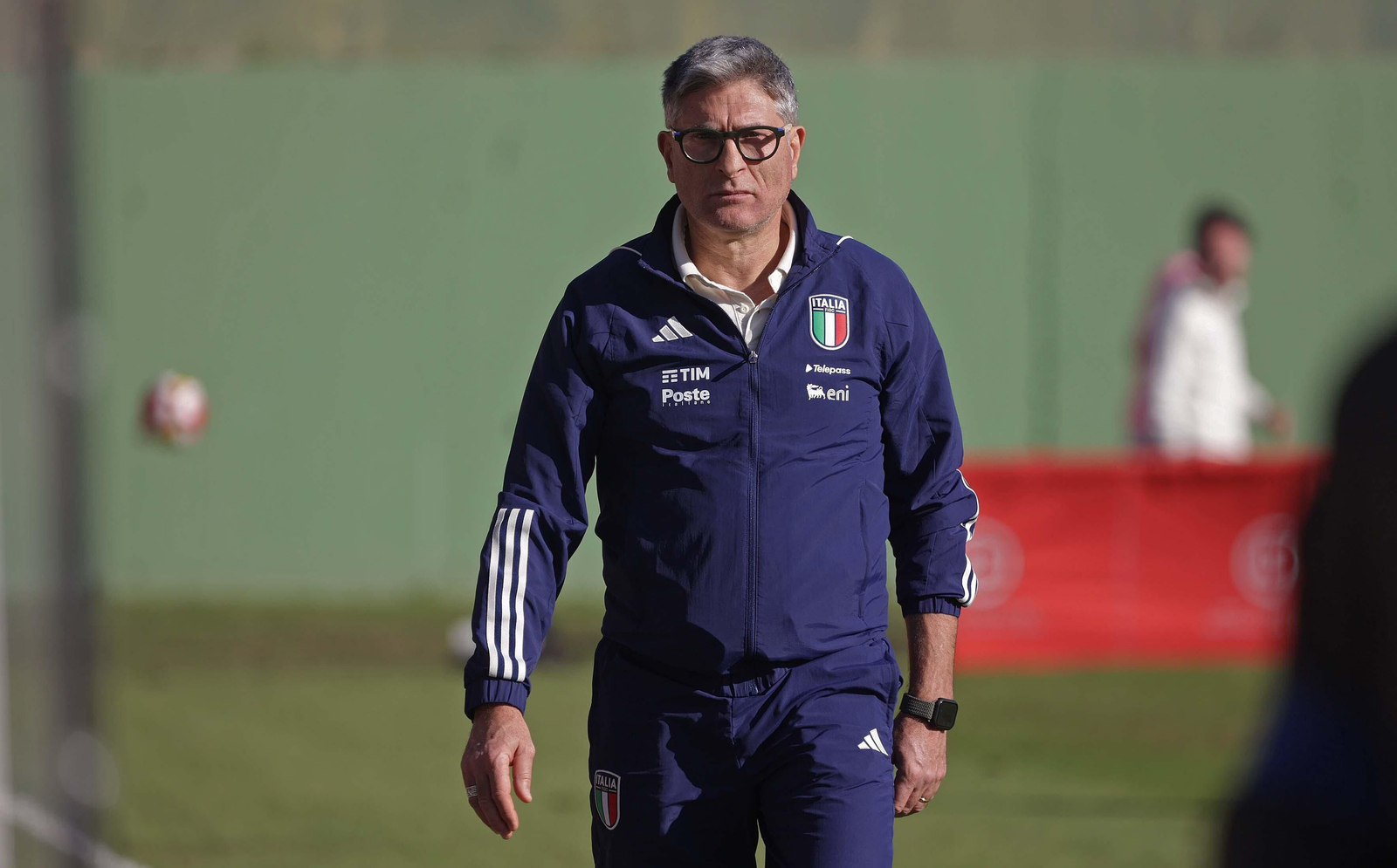 Las mejores fotos del segundo partido España - Italia sub-17 en Los Barrios