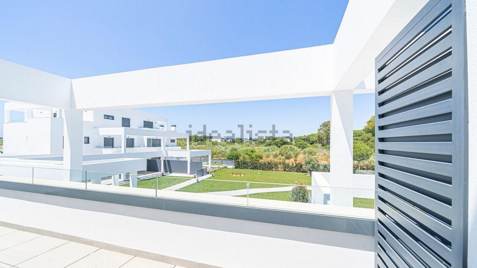 Hoyo 10, en El Puerto.