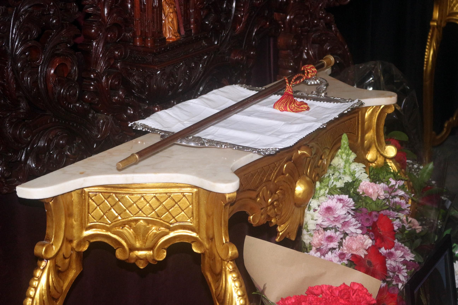 Jueves Santo 2024 en Puerto Real: Nazareno