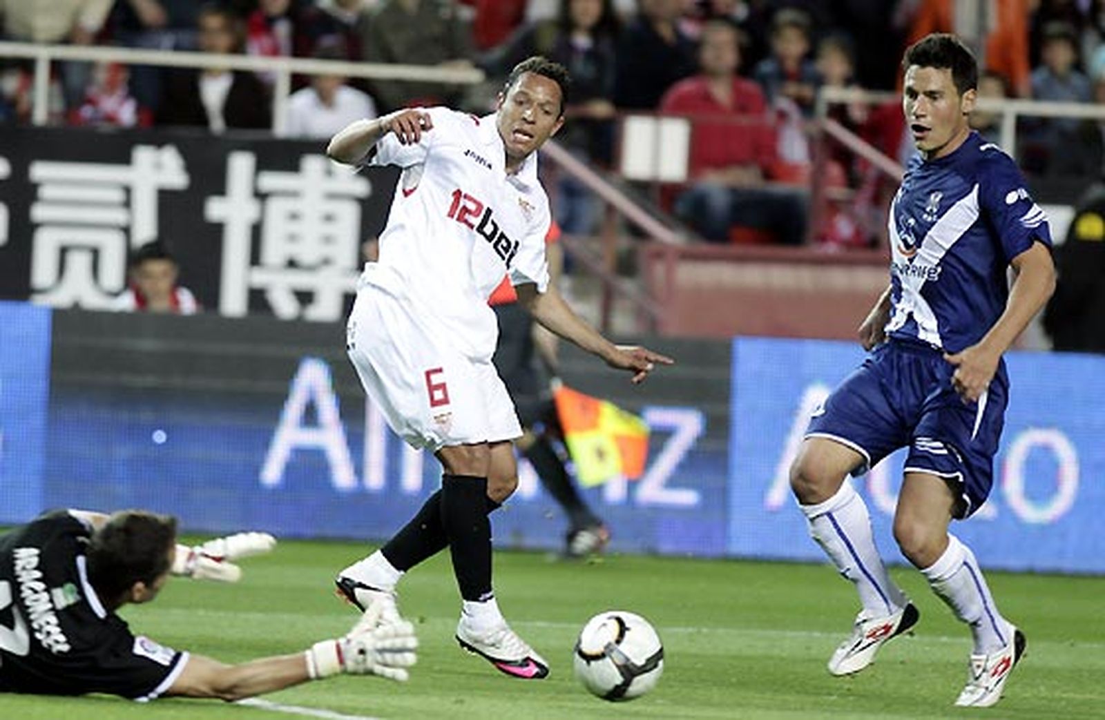 Foto: Antonio Pizarro