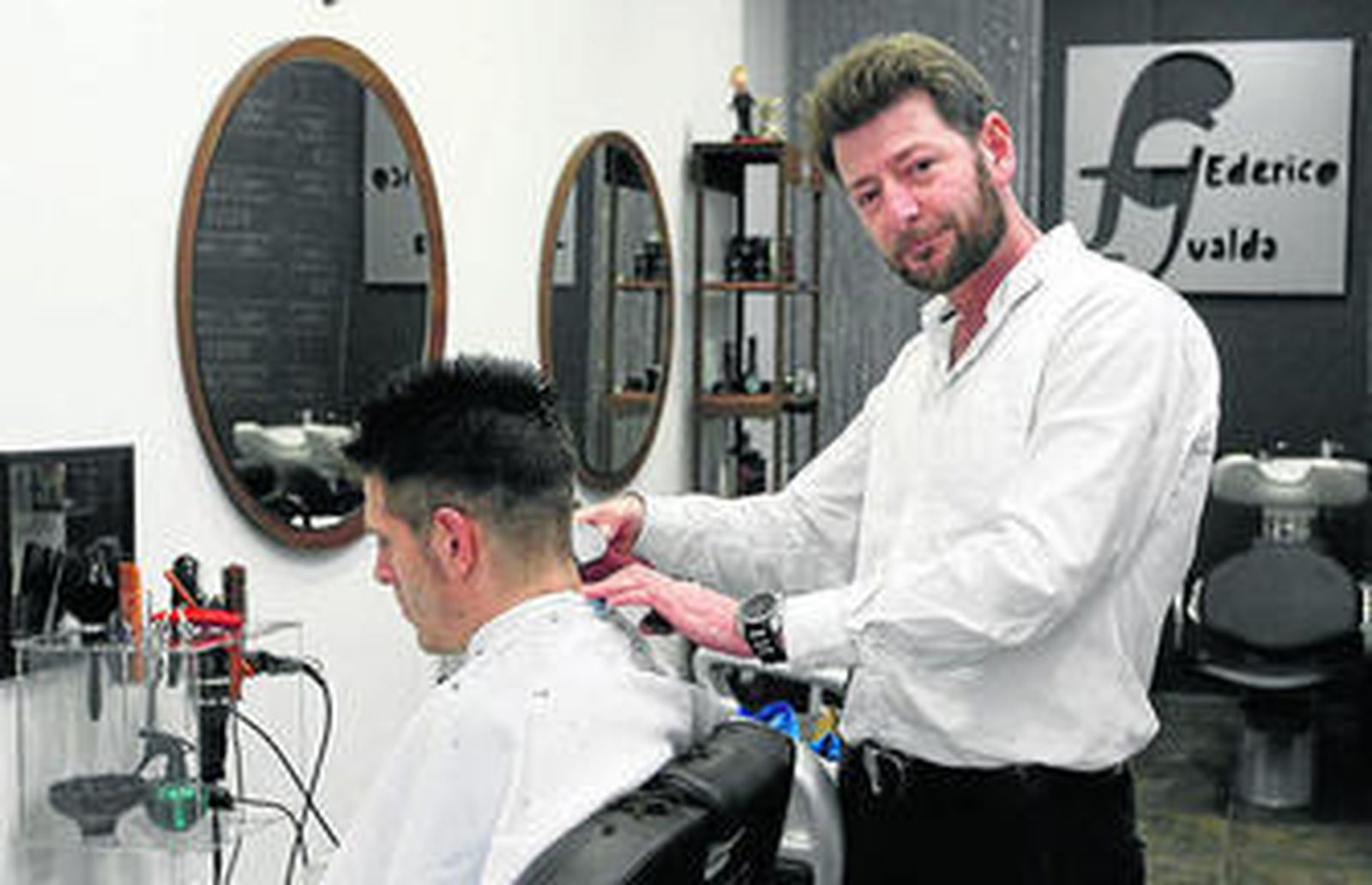 "Esto es el principio, vamos a movilizarnos de forma continua"