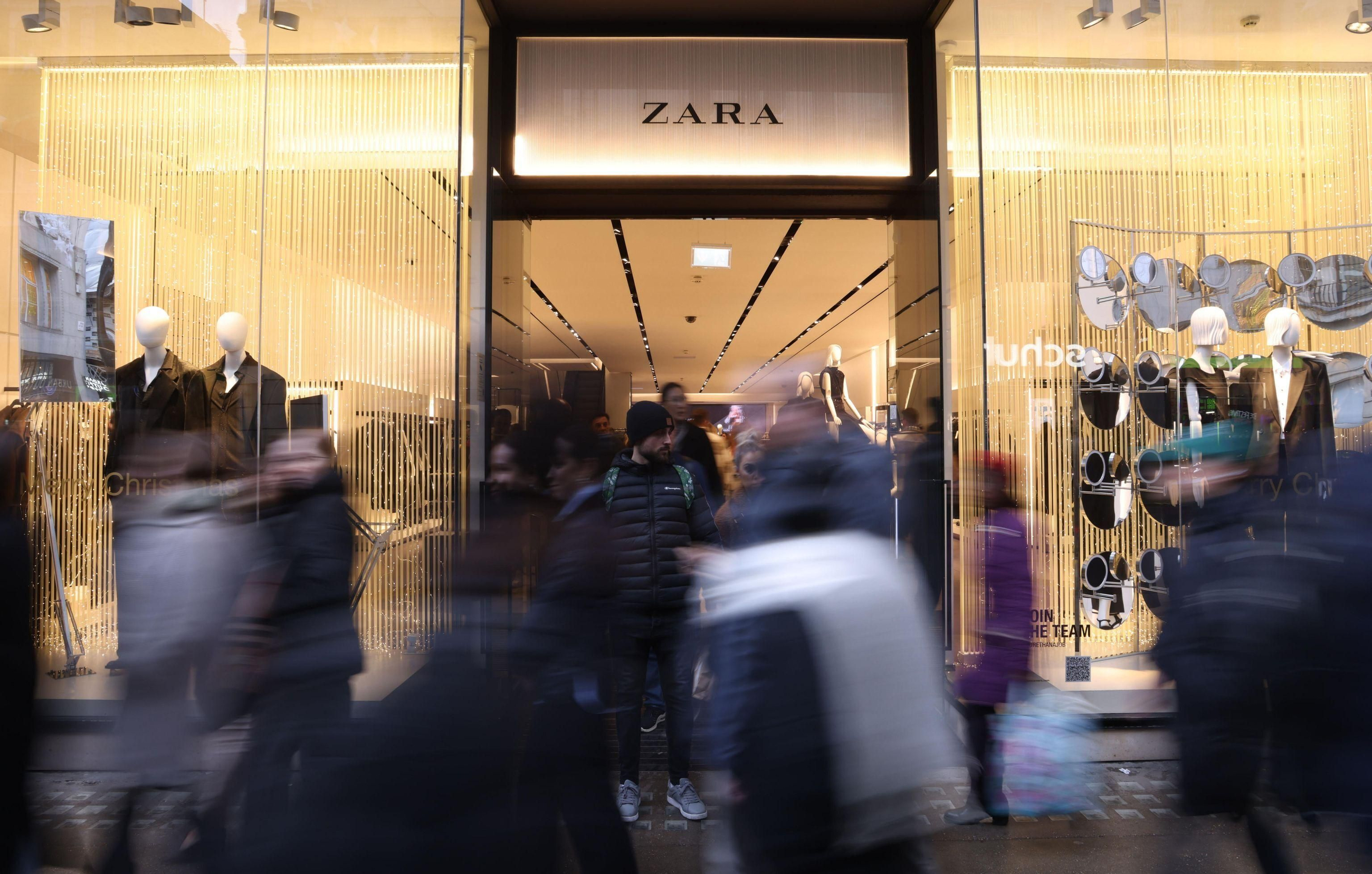 El Supremo falla contra Zara a favor de una trabajadora de Málaga y cambia las reglas del salario variable
