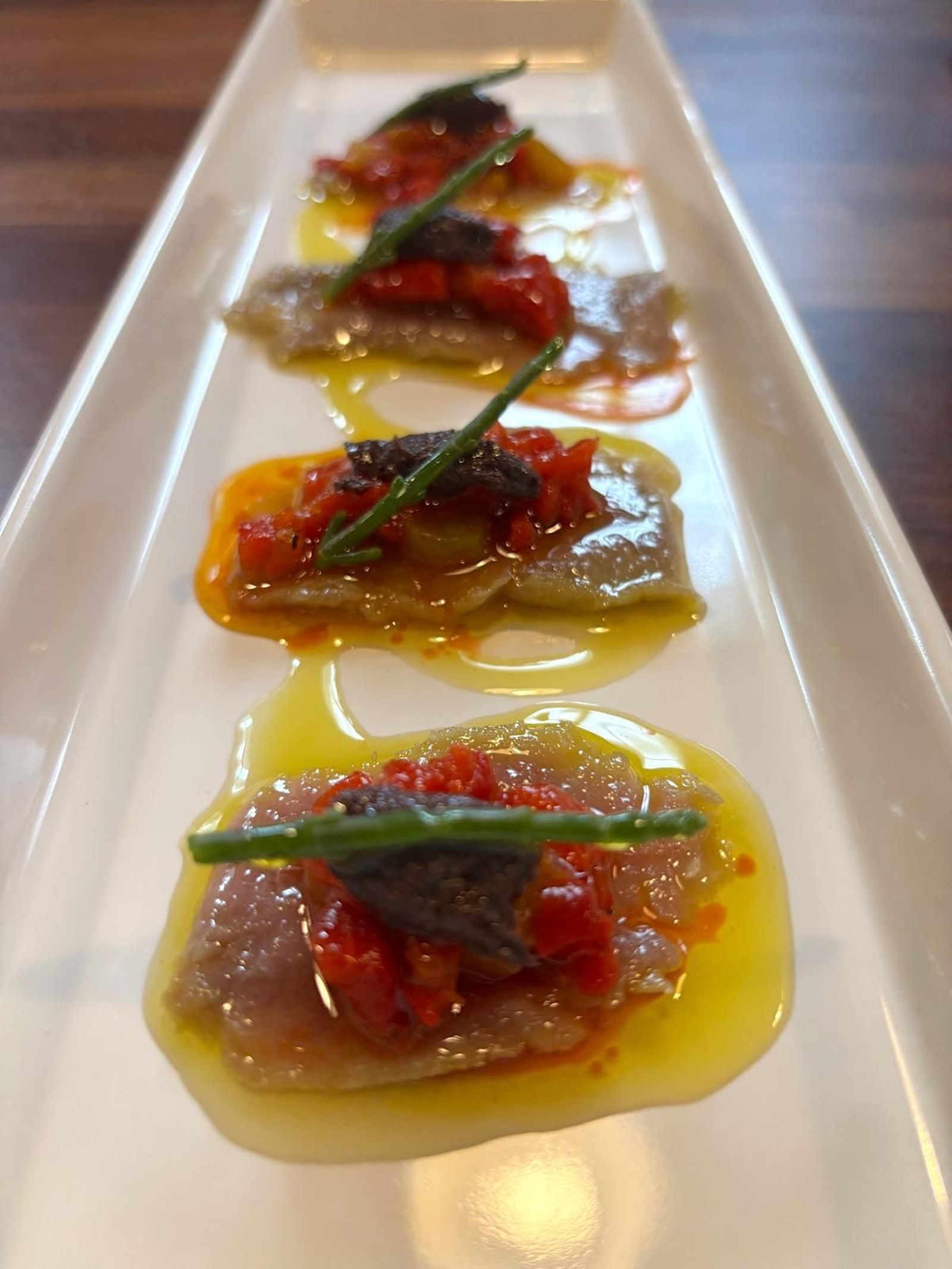 La cocina de Juan Hormigo