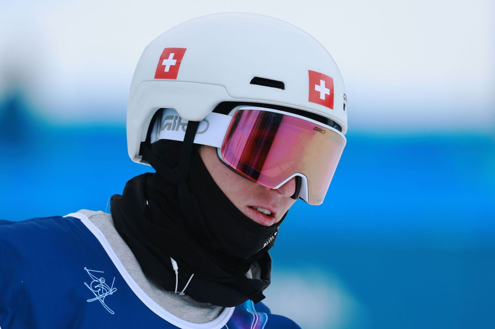 Las mejores fotos de los Juegos Olímpicos de invierno Milán Cortina d'Ampezzo 2026 | Quinta jornada