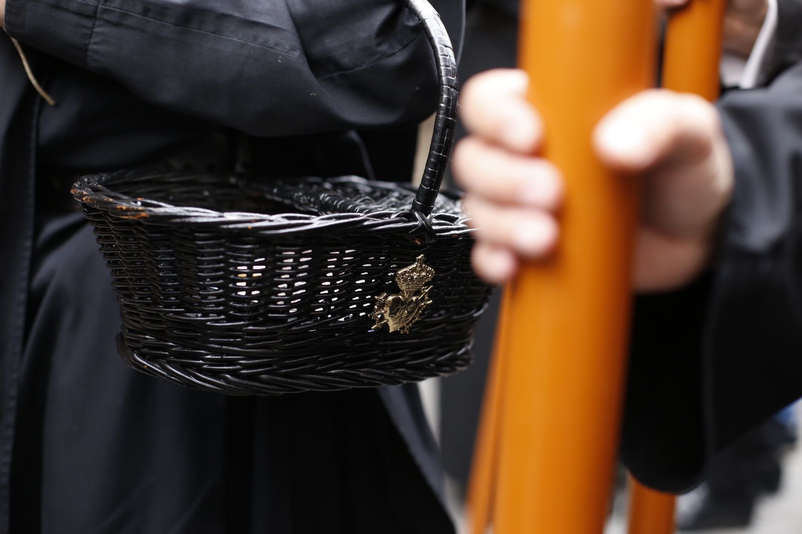 Las imágenes de Los Servitas