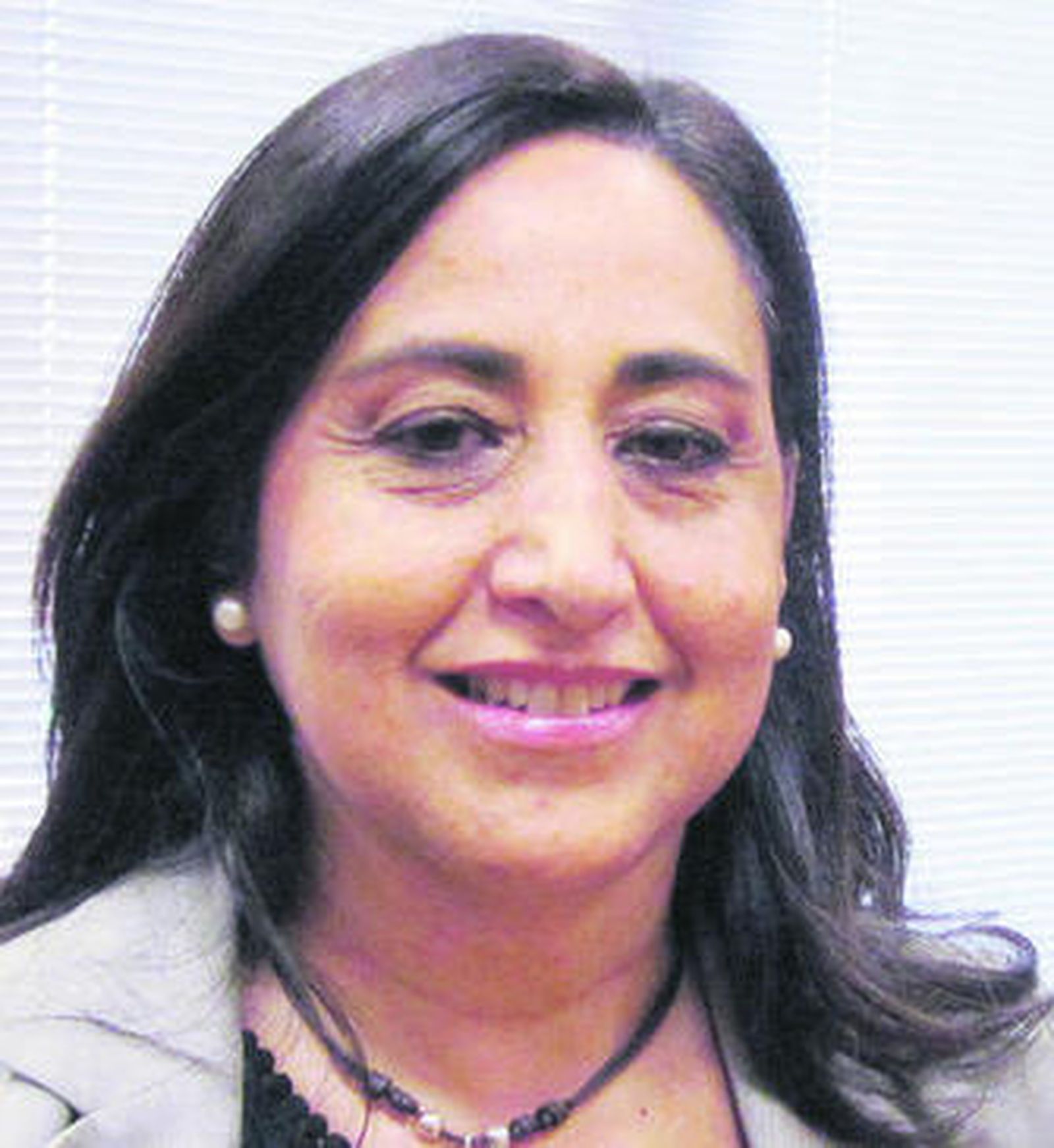 María Jesús Morell.