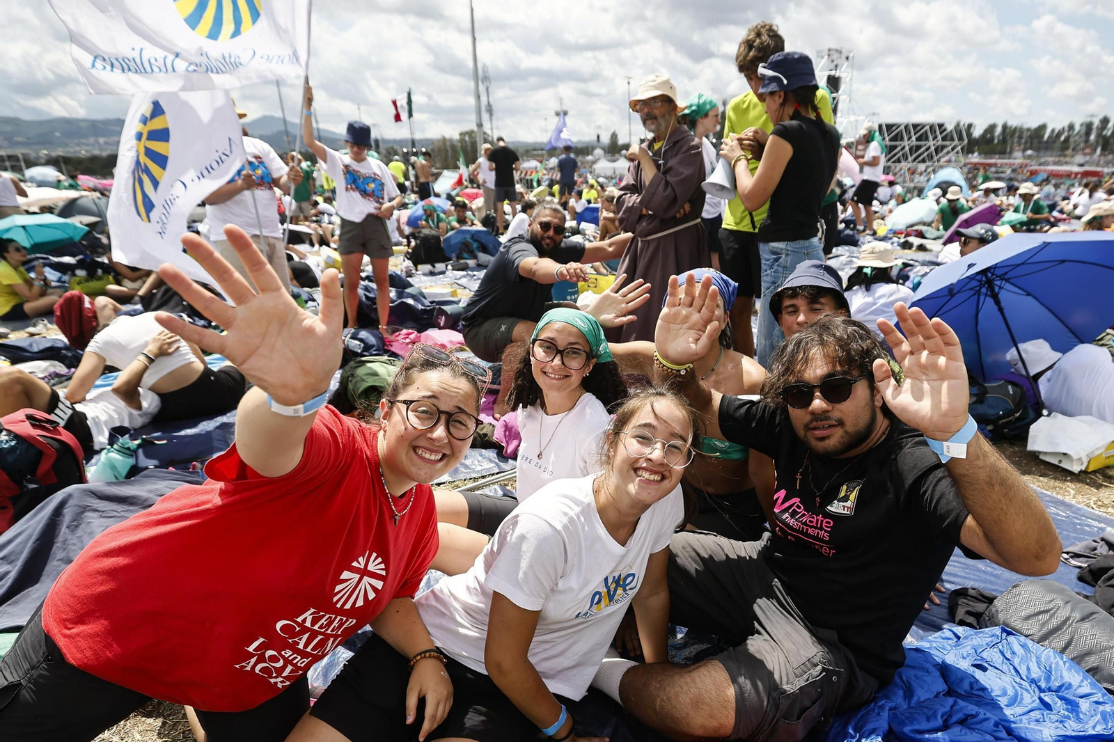 Pope Leo XIV celebrat (14125666).jpg