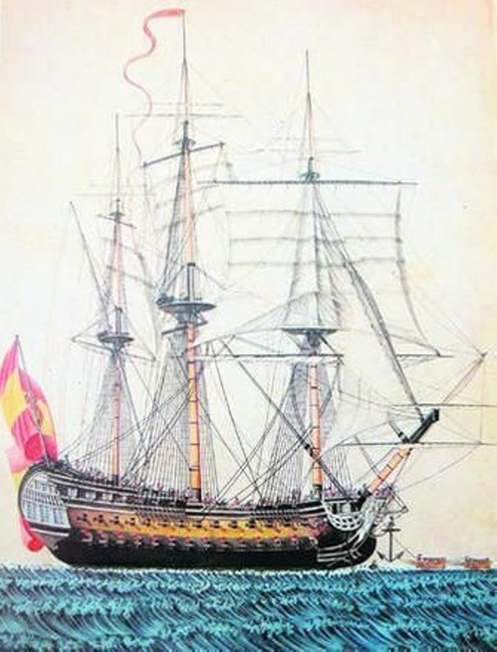 Las crónicas de Cádiz (Cap. XXXVIII)