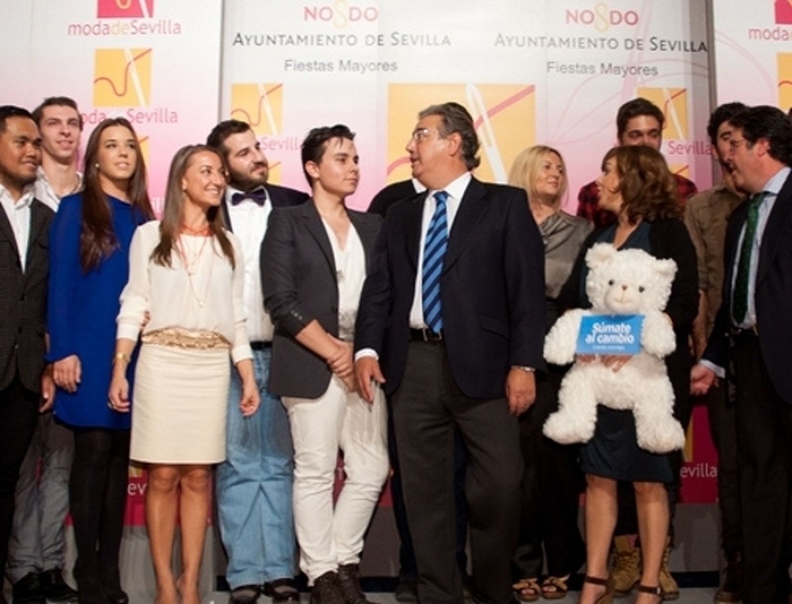 'Cita en Sevilla' reúne a los mejores emprendedores de moda de España