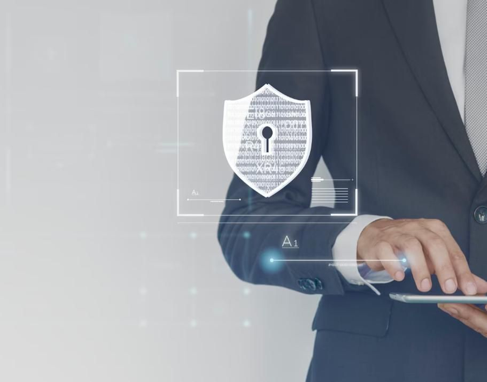 Obtén el código LEI de la mano de los mejores especialistas del sector