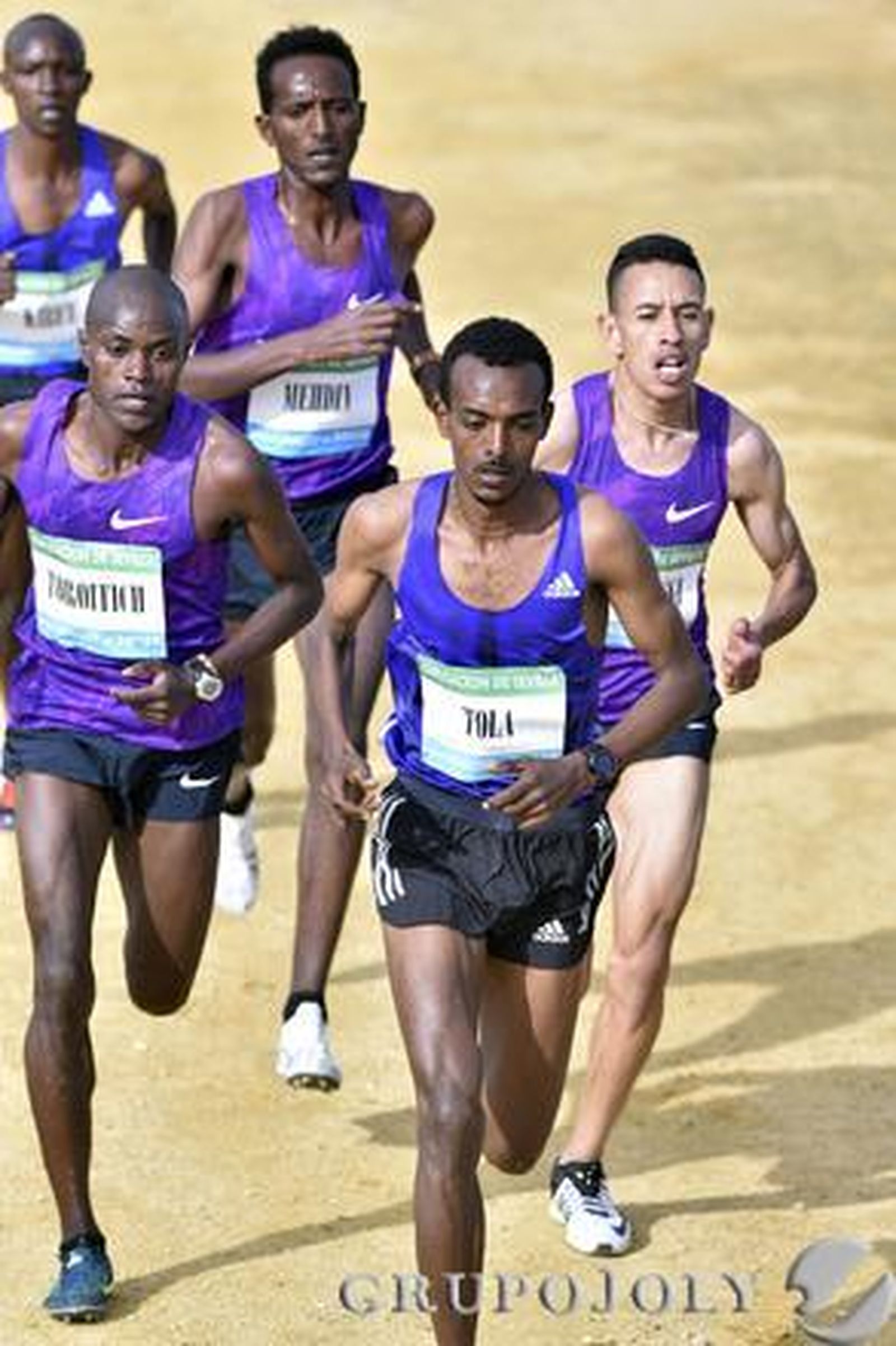 Foto: JUAN CARLOS VÁZQUEZ