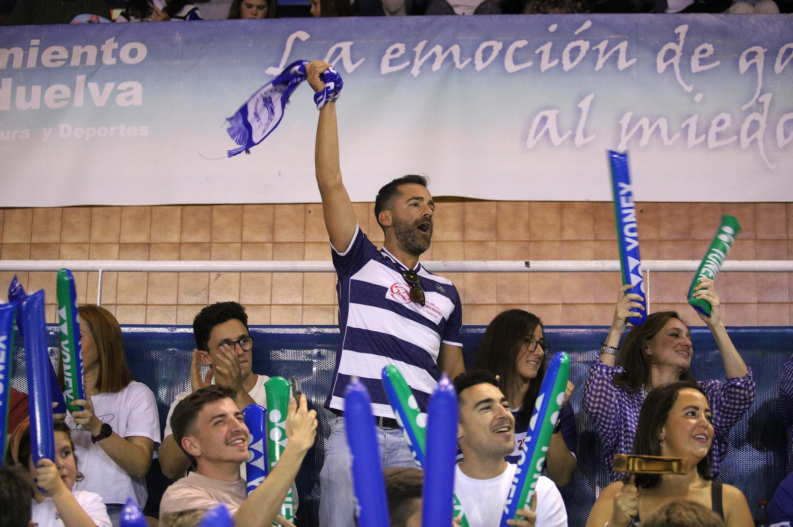 Imágenes del IES La Orden-Rinconada