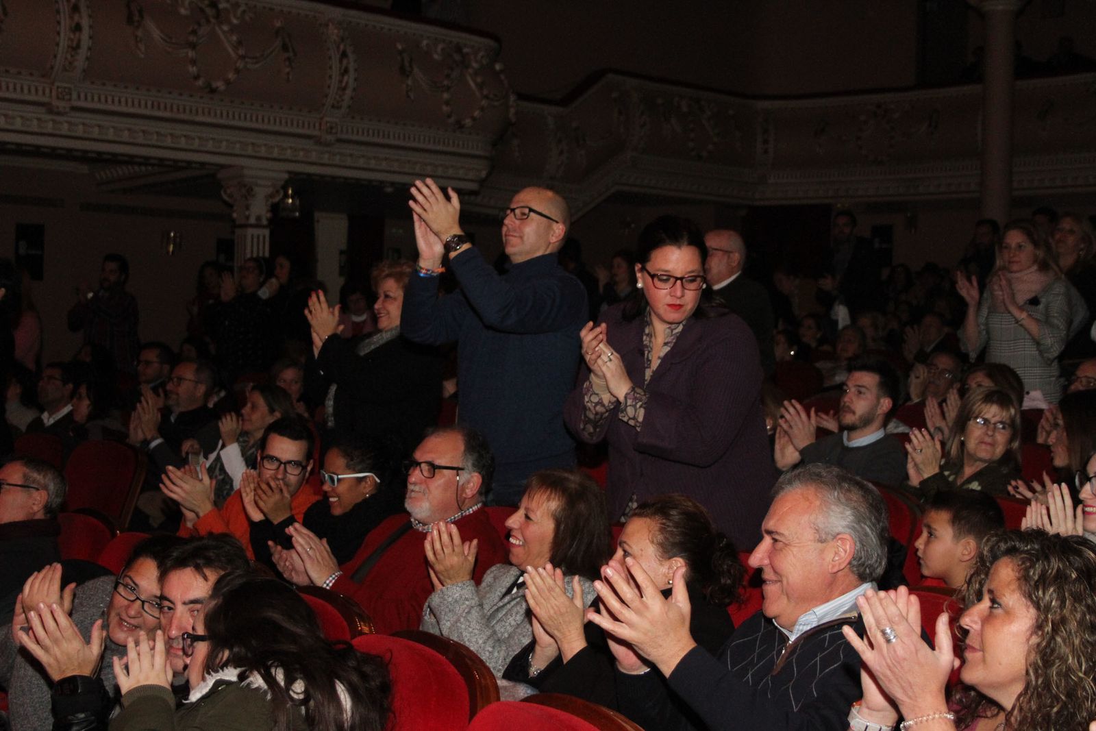 Imágenes del primer día de preliminares de concurso del Carnaval Colombino 2018