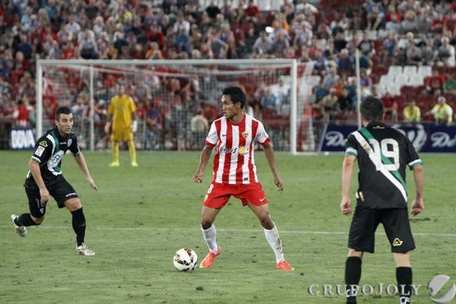 Foto: Ricardo García