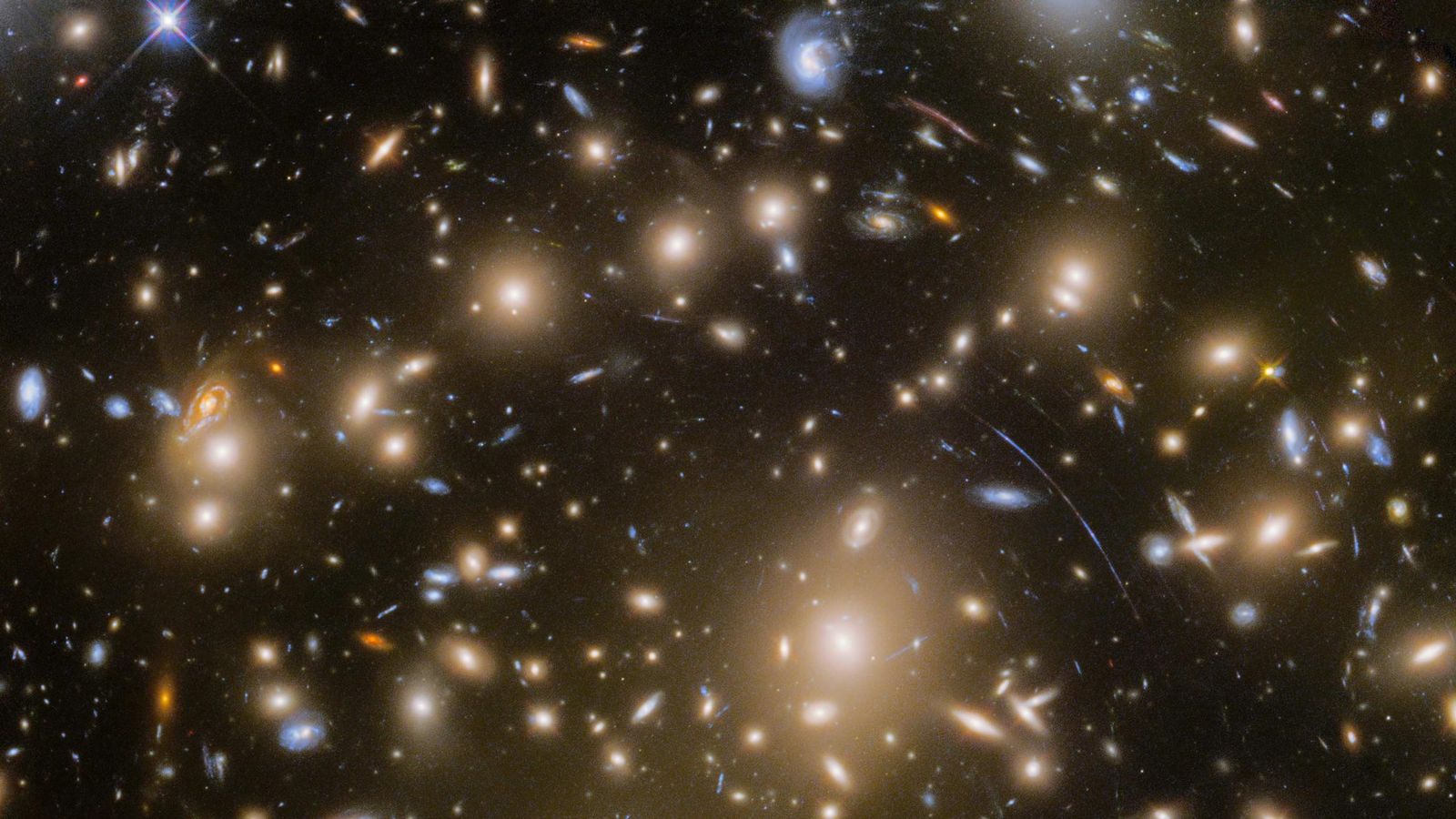 The last of the Frontier Fields — Abell 370