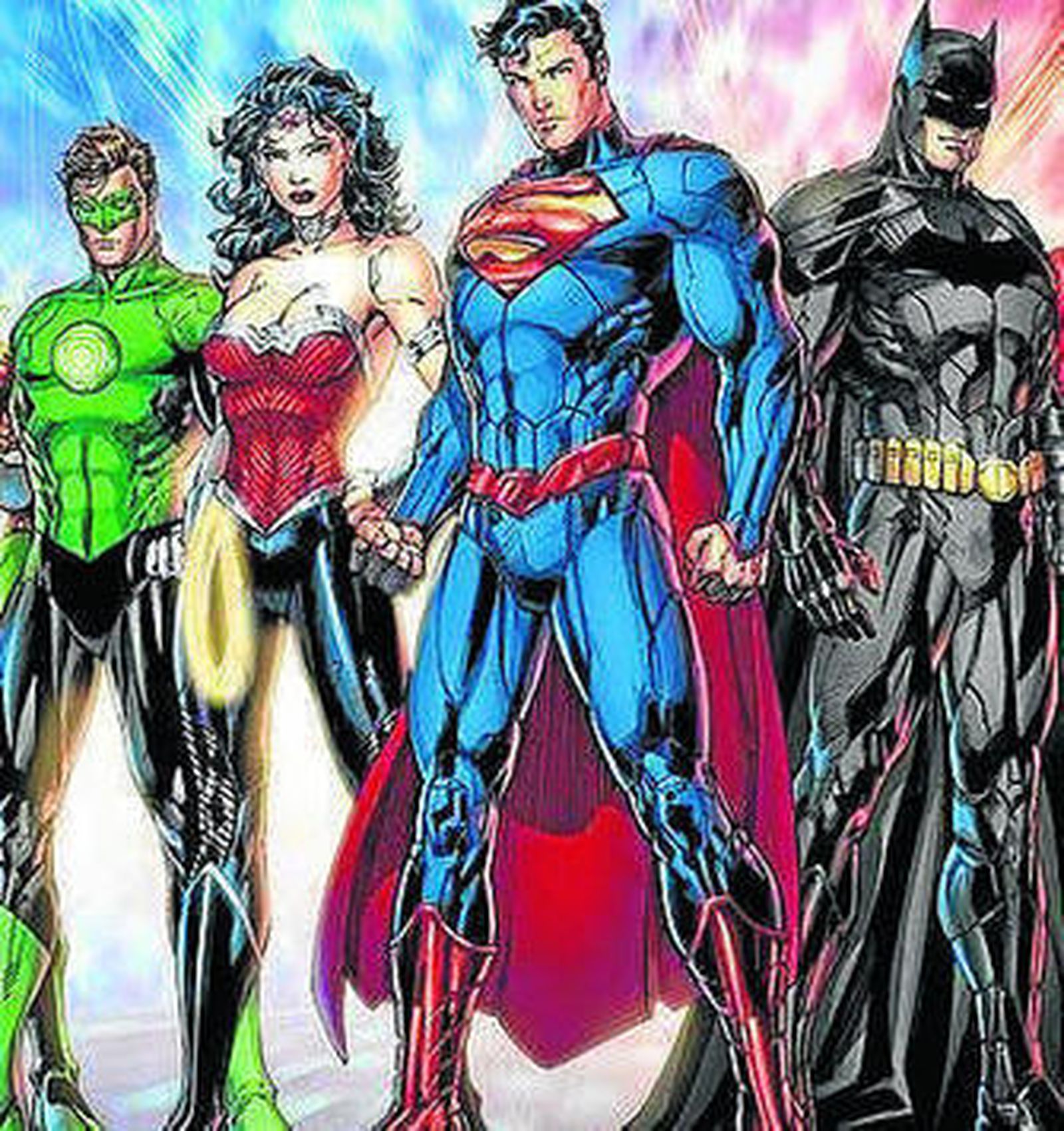 Dioses entre nosotros