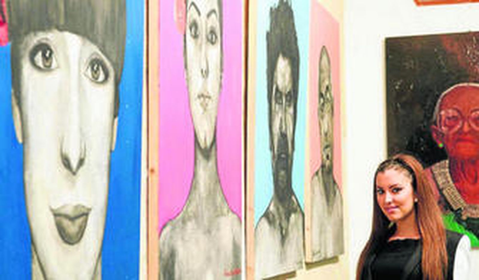 Ruiz de Almodóvar atrapa el aura